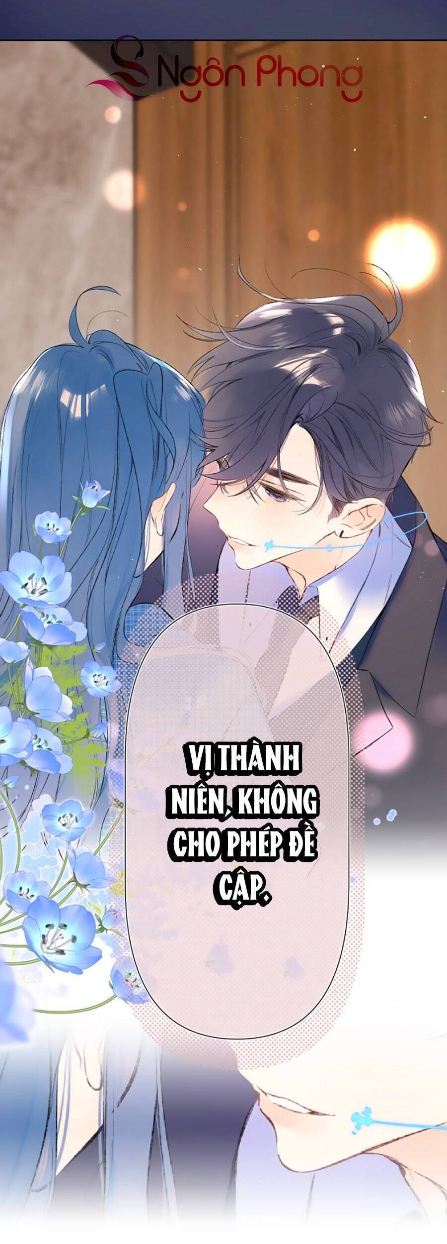 Đừng Khóc Chapter 72 - 25