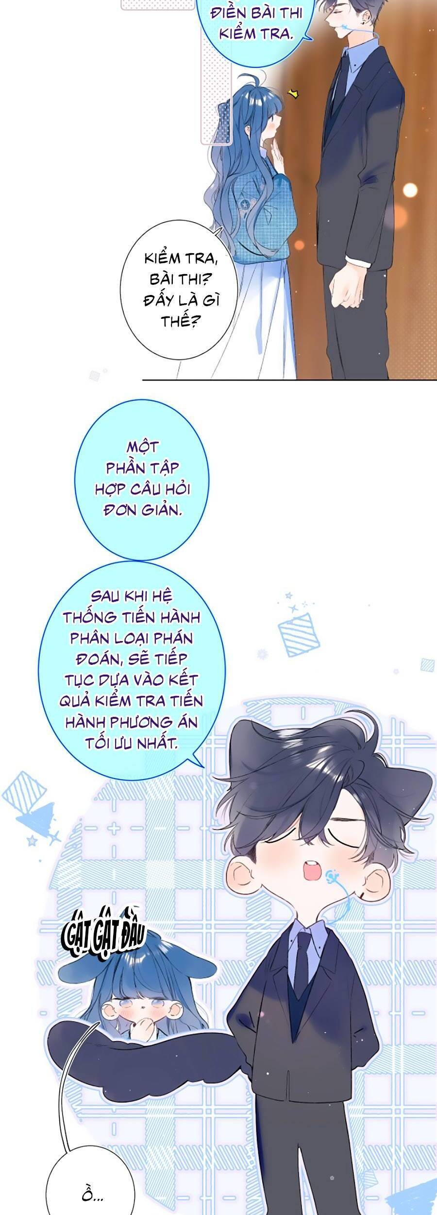 Đừng Khóc Chapter 72 - 10