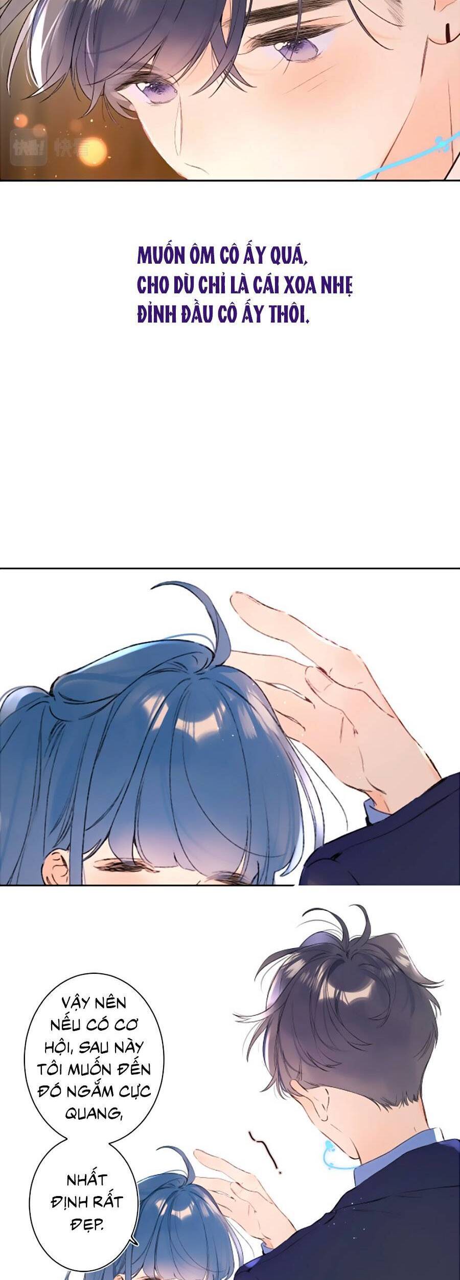 Đừng Khóc Chapter 73 - 11