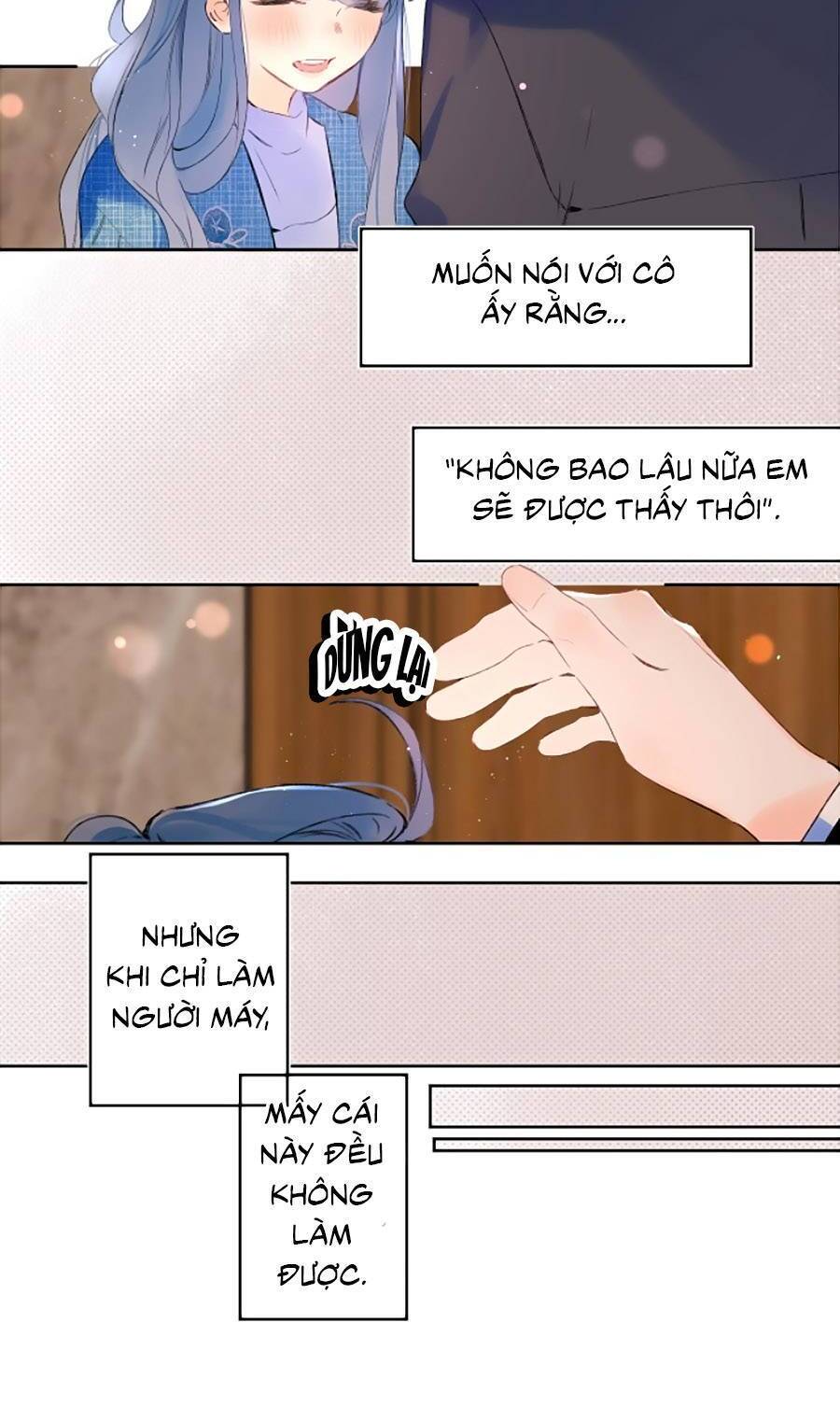 Đừng Khóc Chapter 73 - 12