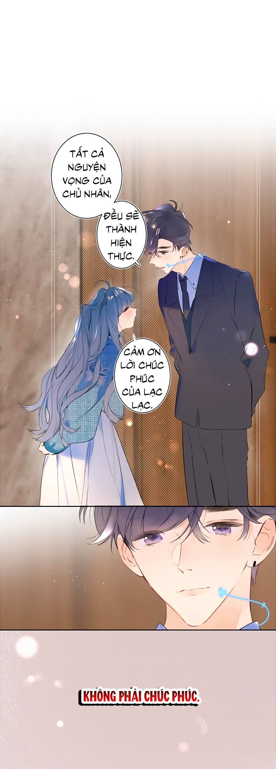 Đừng Khóc Chapter 73 - 13