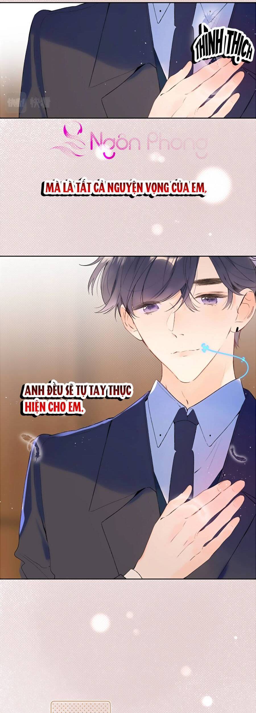 Đừng Khóc Chapter 73 - 14