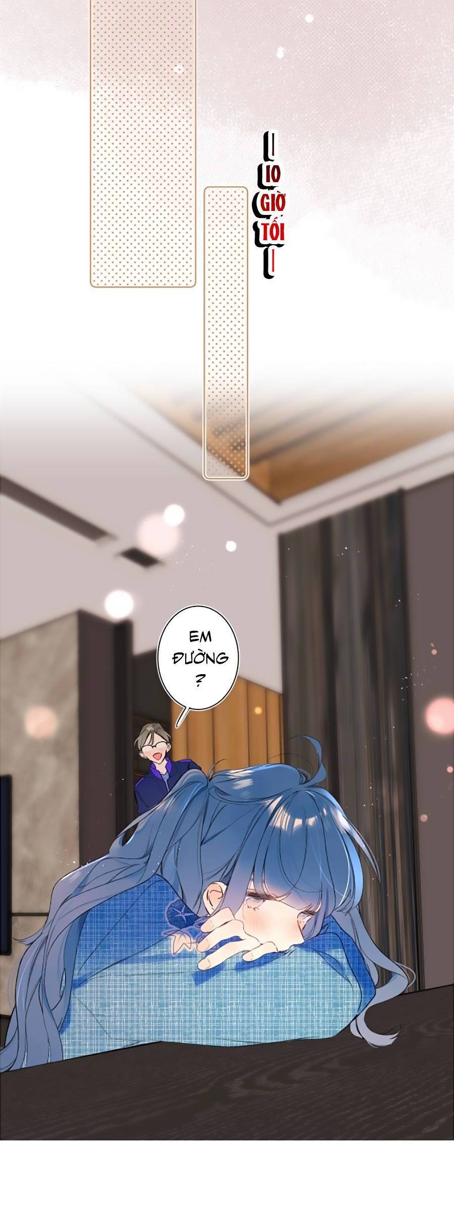 Đừng Khóc Chapter 73 - 15