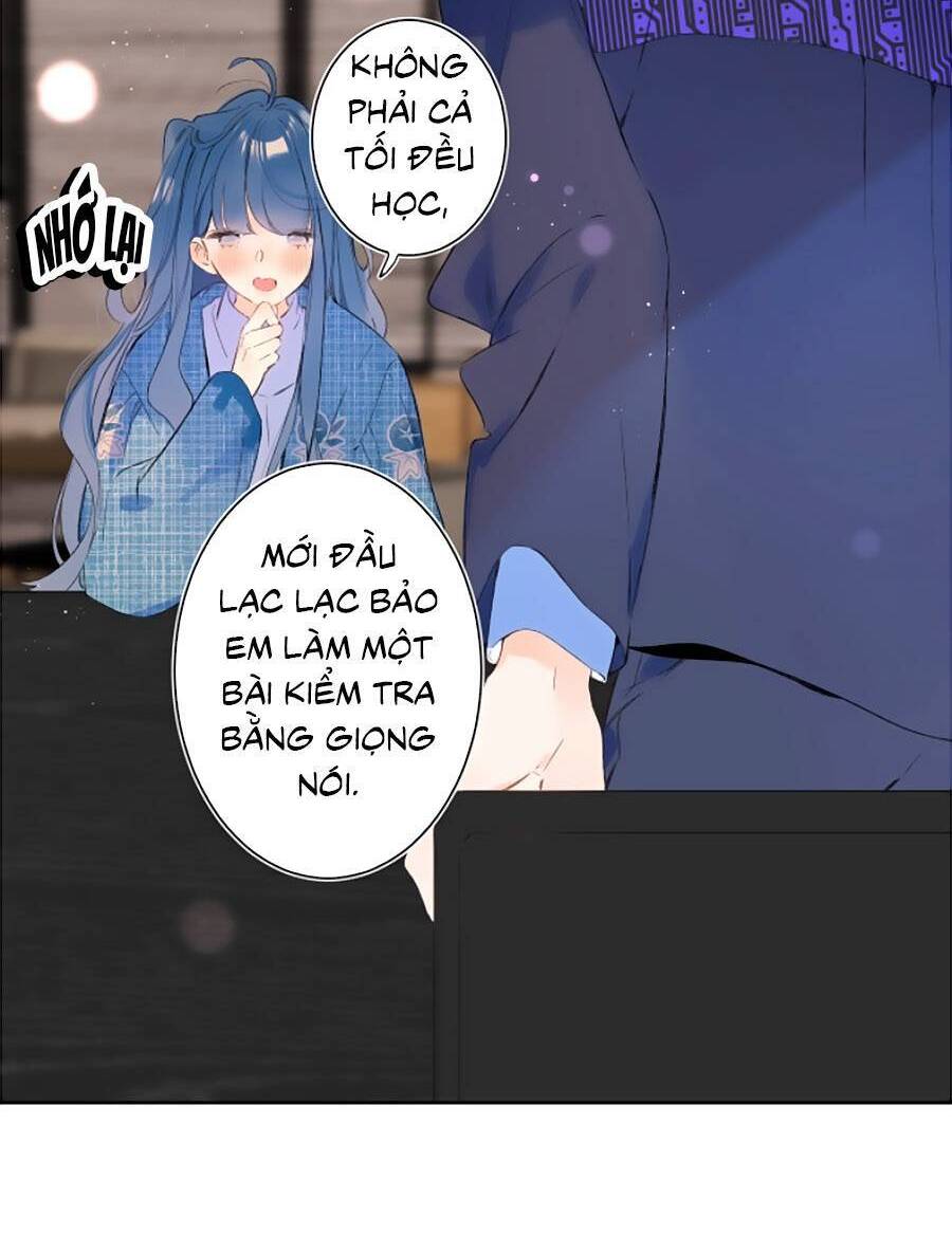 Đừng Khóc Chapter 73 - 19