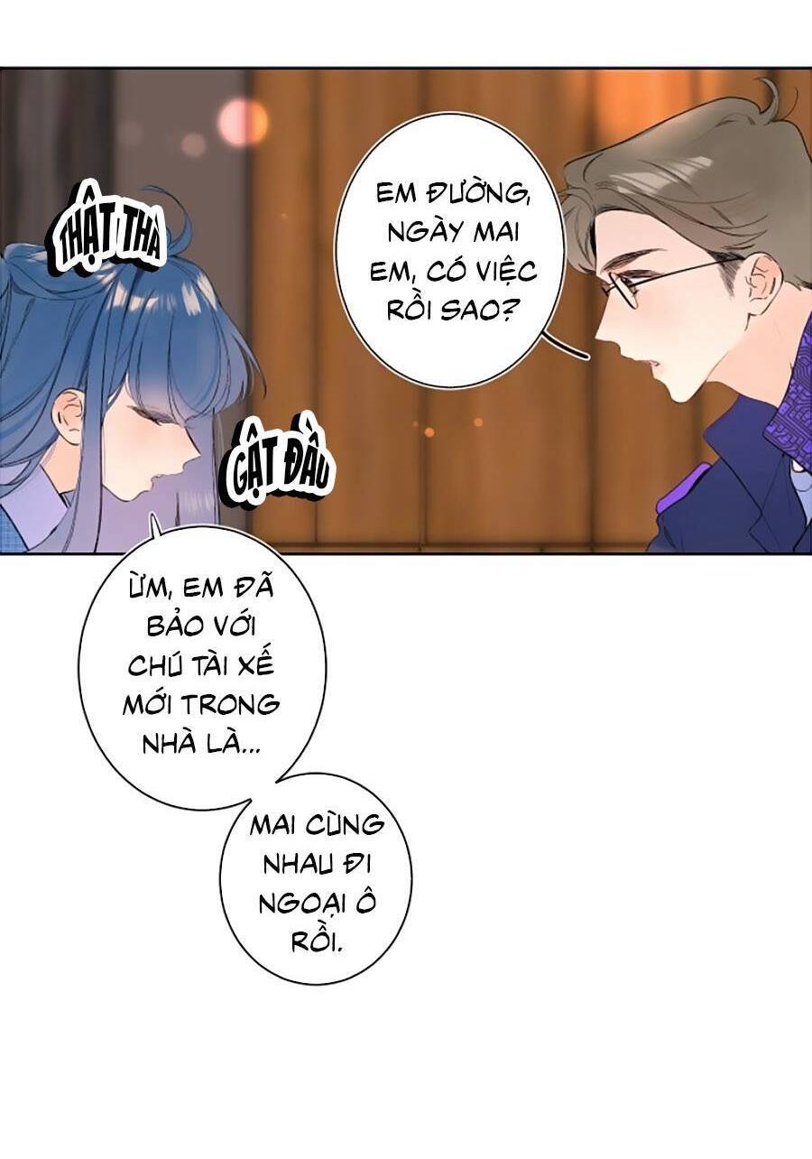 Đừng Khóc Chapter 73 - 23