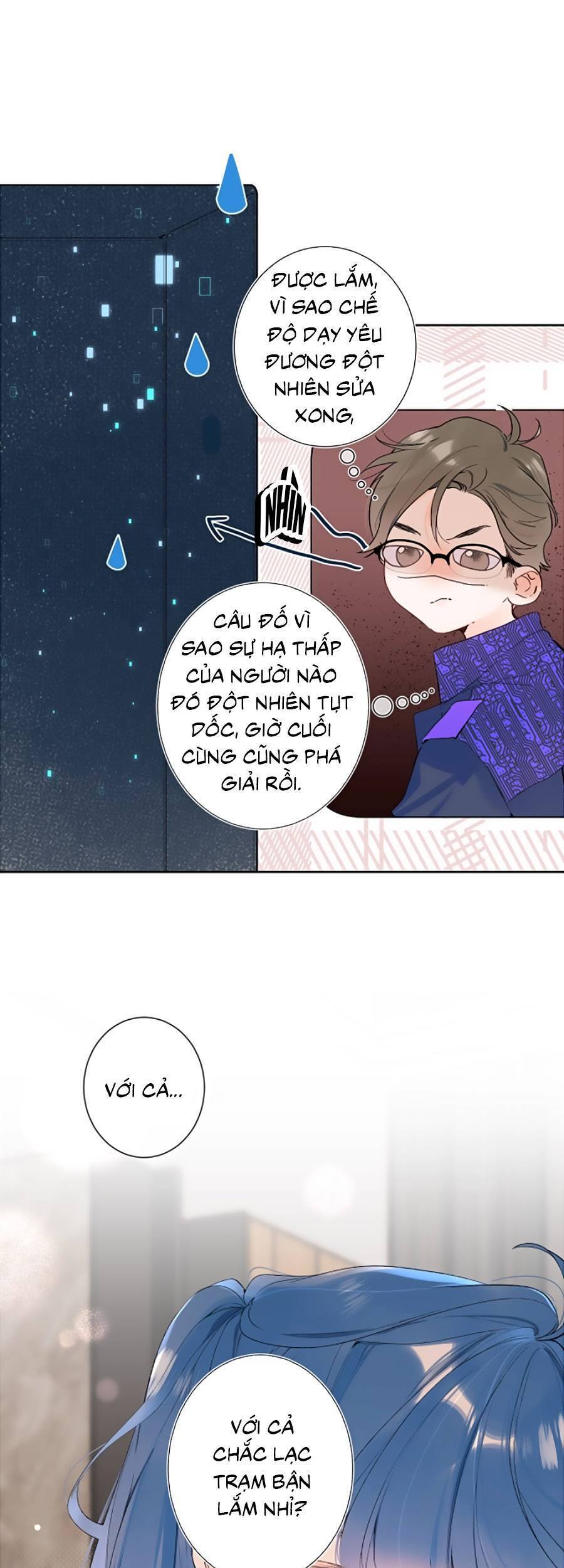 Đừng Khóc Chapter 73 - 24