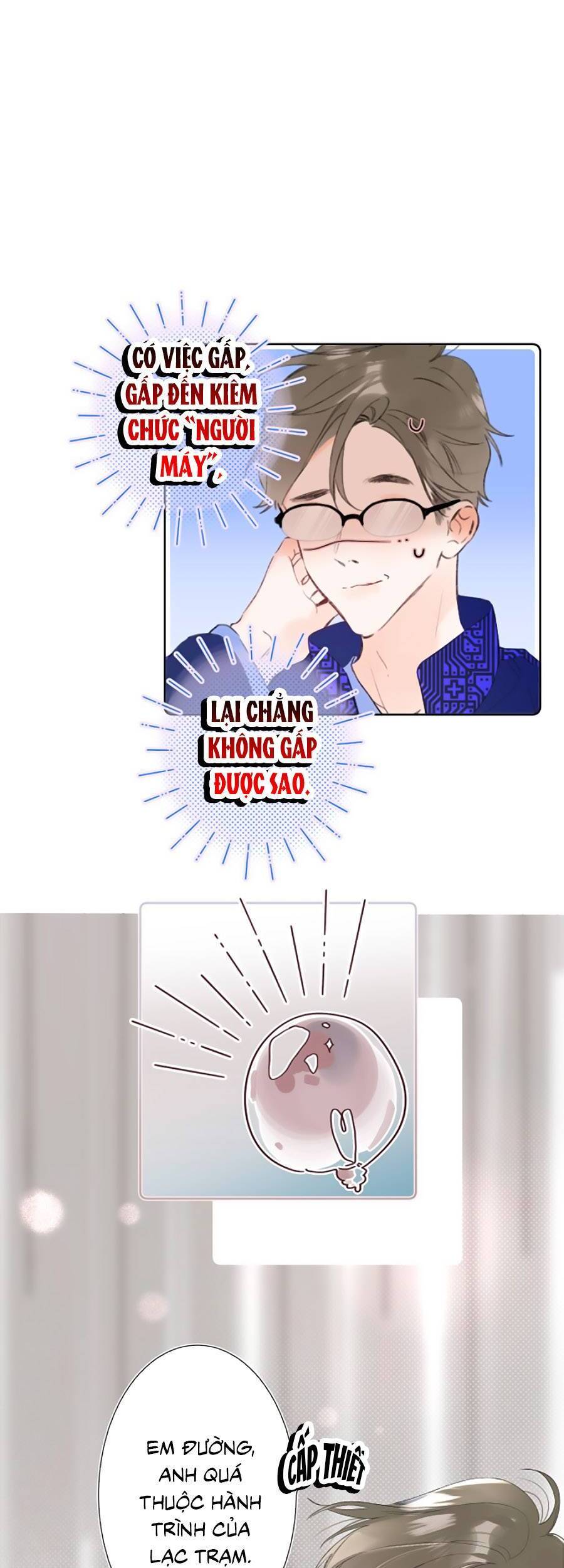 Đừng Khóc Chapter 73 - 26