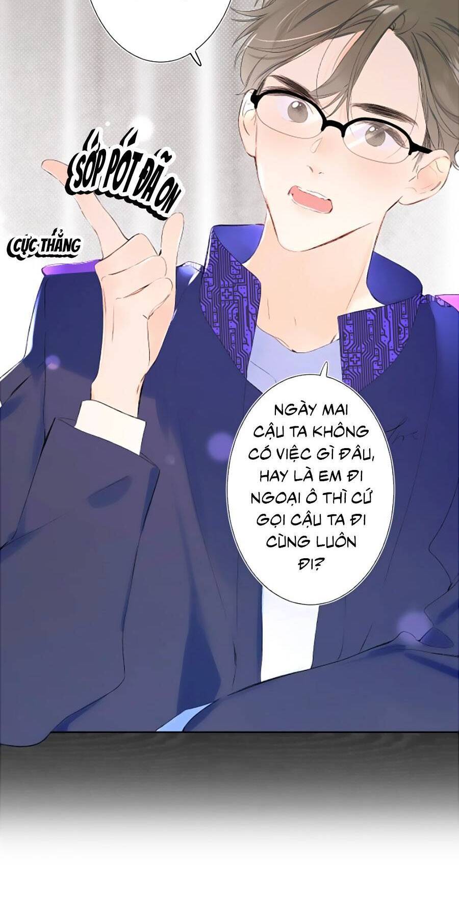 Đừng Khóc Chapter 73 - 27