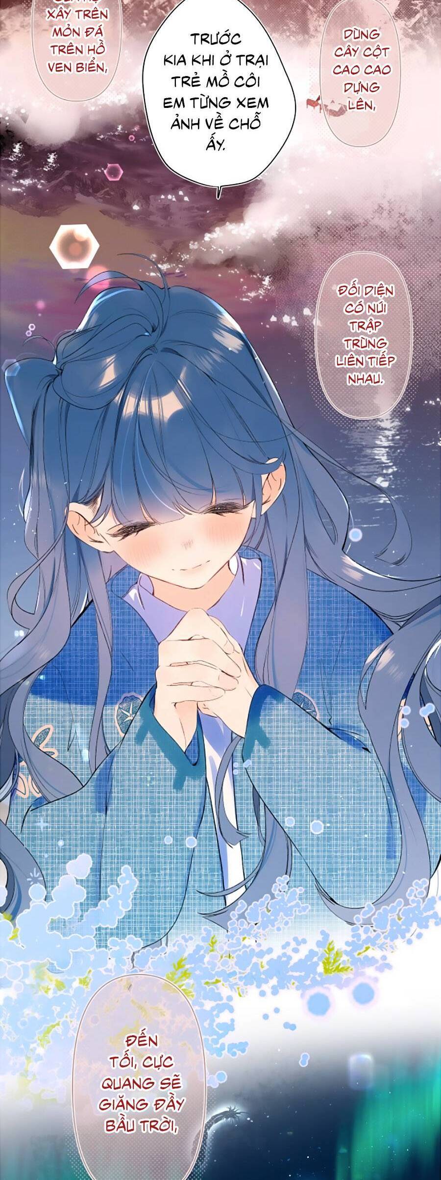 Đừng Khóc Chapter 73 - 9