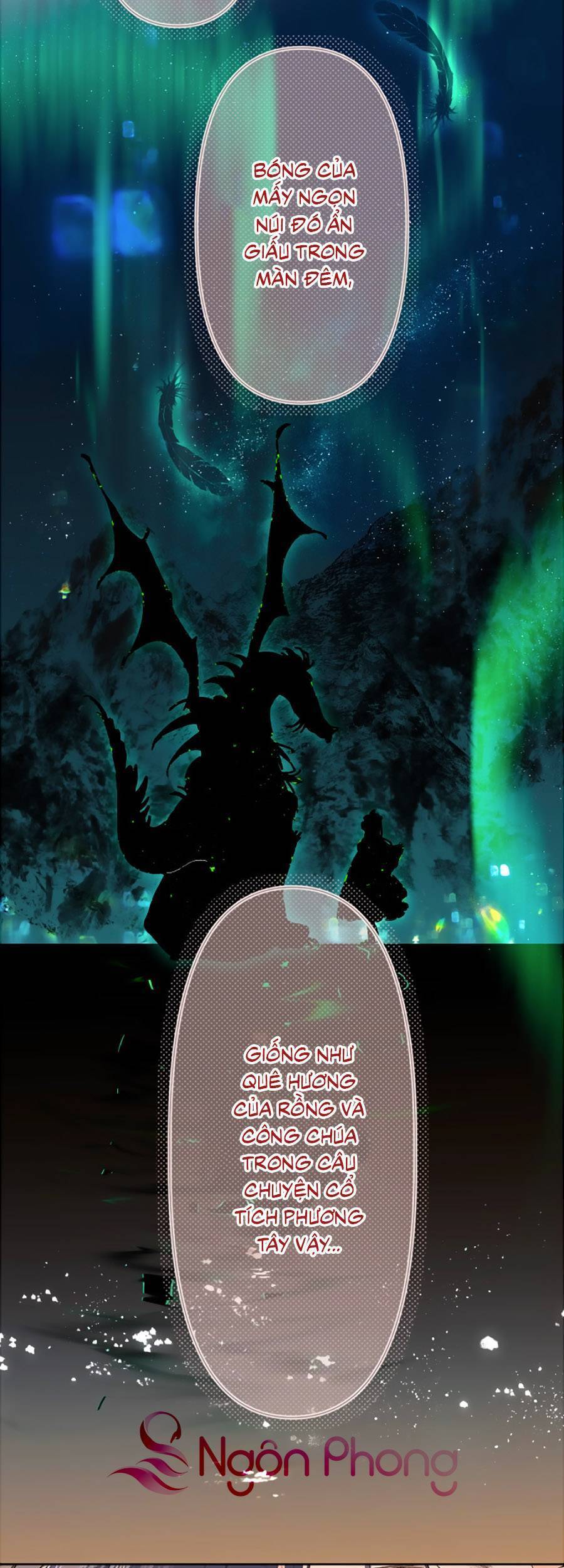 Đừng Khóc Chapter 73 - 10