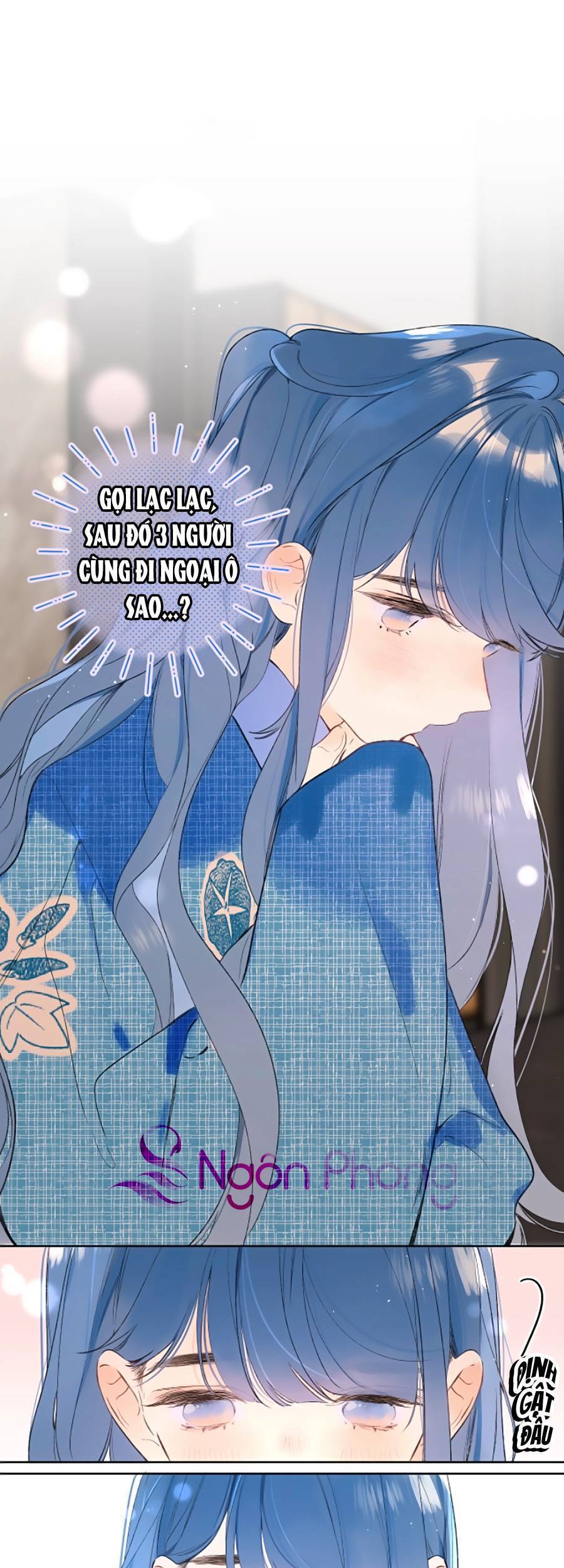 Đừng Khóc Chapter 74 - 2