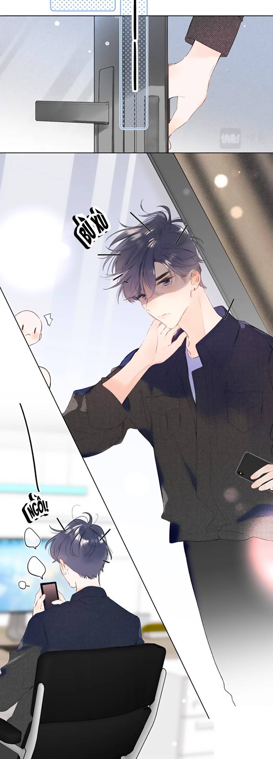 Đừng Khóc Chapter 74 - 12