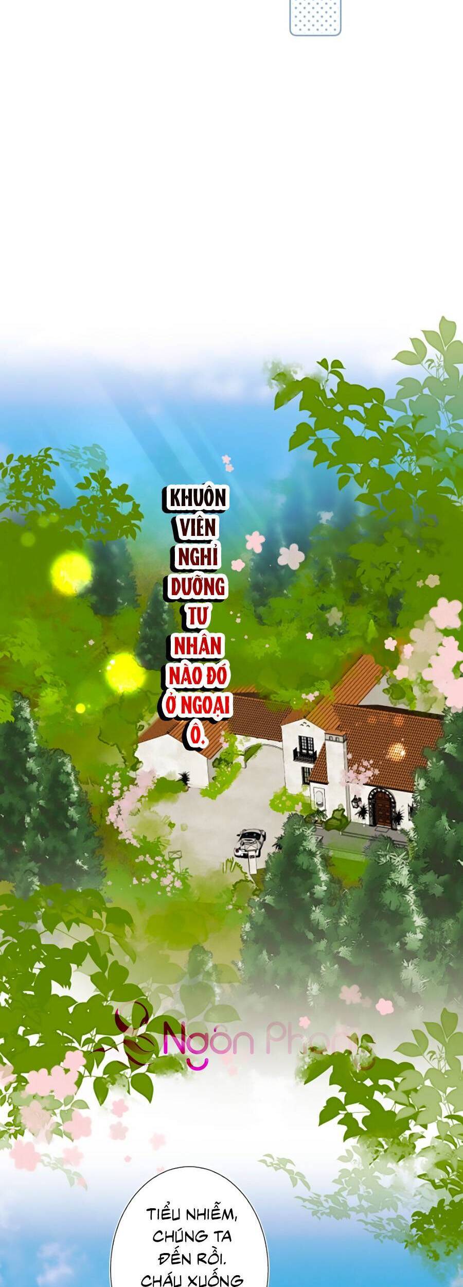 Đừng Khóc Chapter 74 - 16