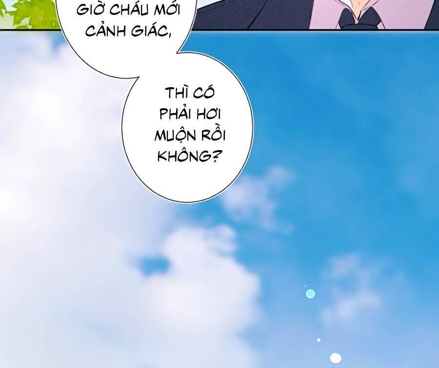 Đừng Khóc Chapter 74 - 18