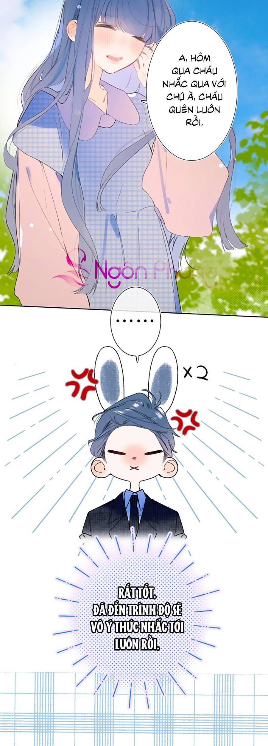 Đừng Khóc Chapter 74 - 24
