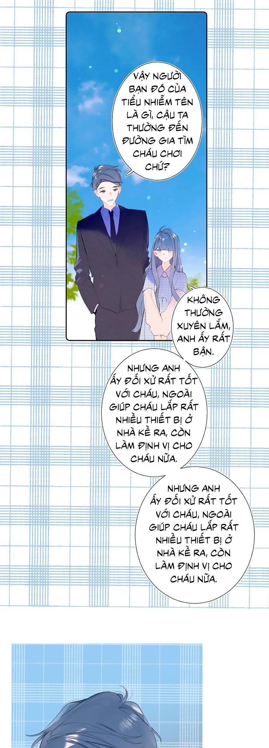 Đừng Khóc Chapter 74 - 25