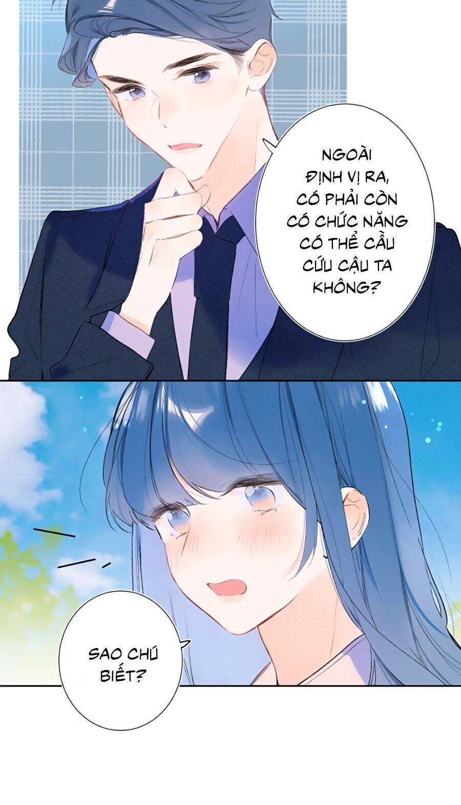 Đừng Khóc Chapter 74 - 26