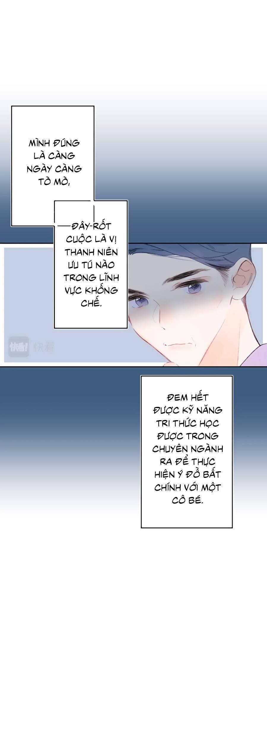 Đừng Khóc Chapter 74 - 27