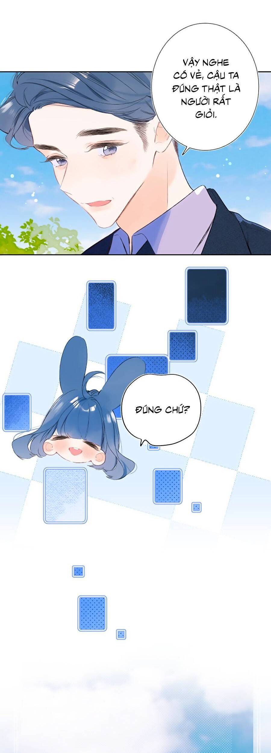 Đừng Khóc Chapter 74 - 28