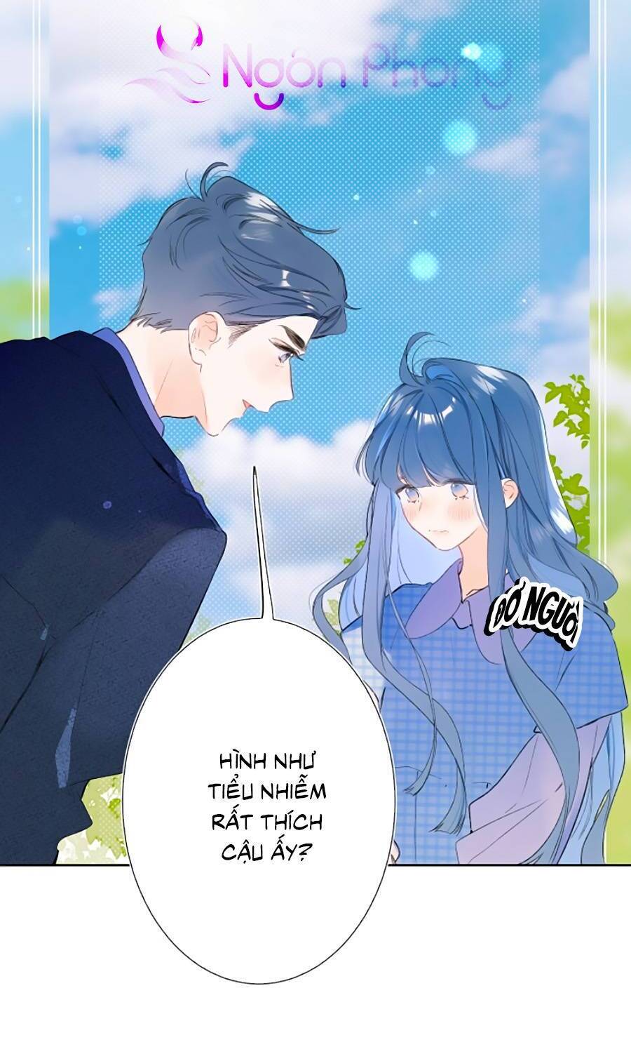 Đừng Khóc Chapter 74 - 29