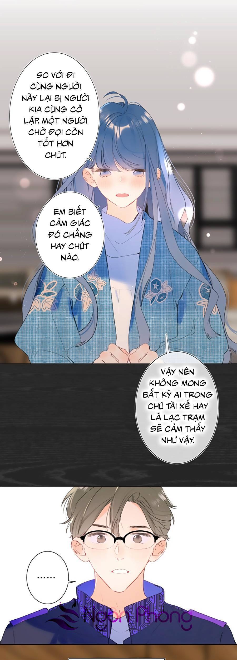 Đừng Khóc Chapter 74 - 4