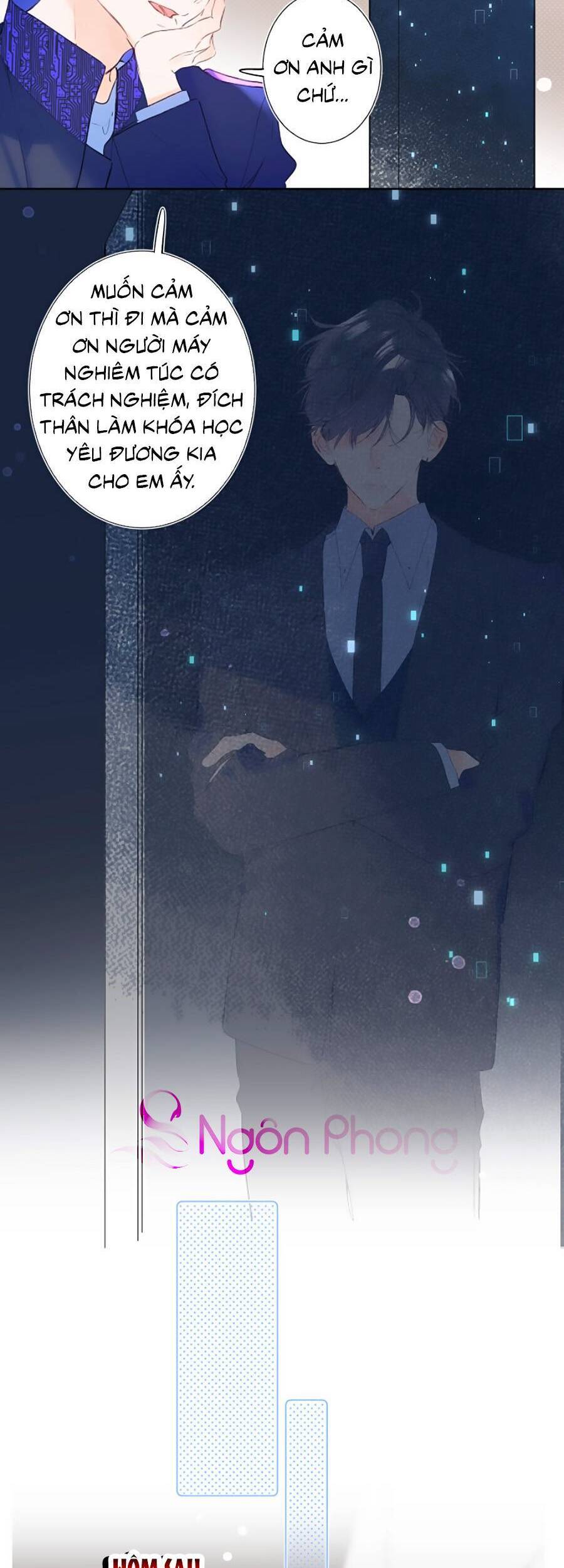 Đừng Khóc Chapter 74 - 7