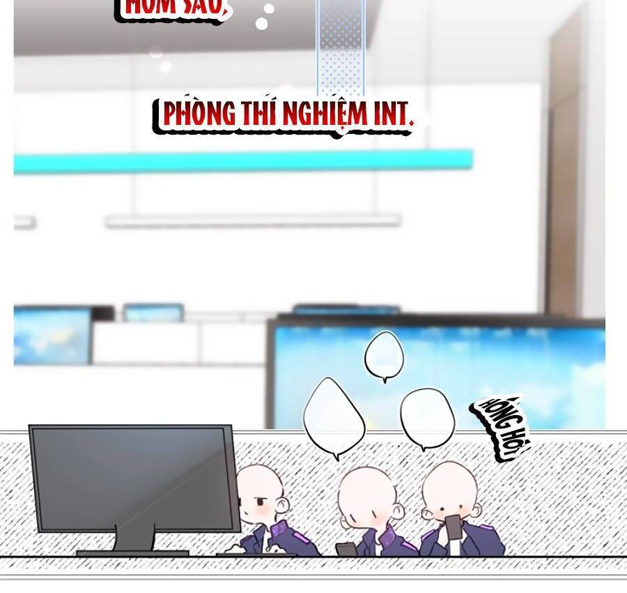 Đừng Khóc Chapter 74 - 8