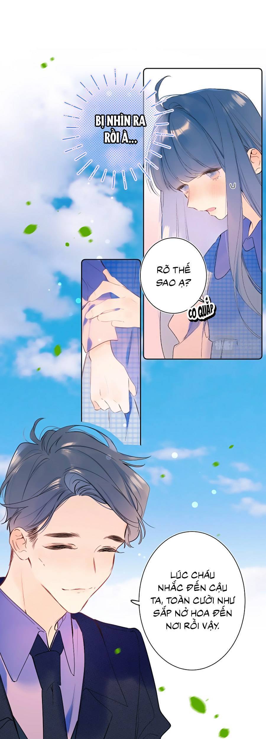 Đừng Khóc Chapter 75 - 2