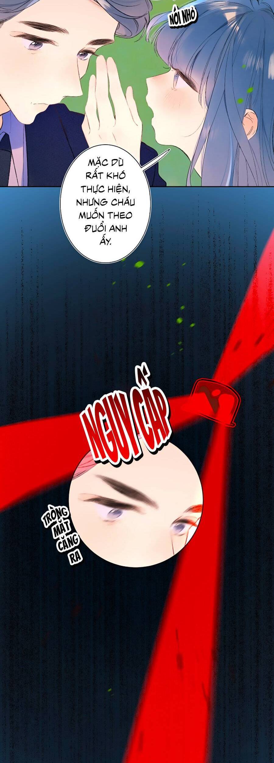 Đừng Khóc Chapter 75 - 13