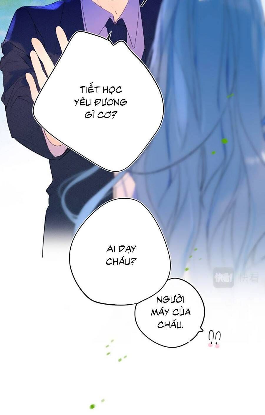 Đừng Khóc Chapter 75 - 15