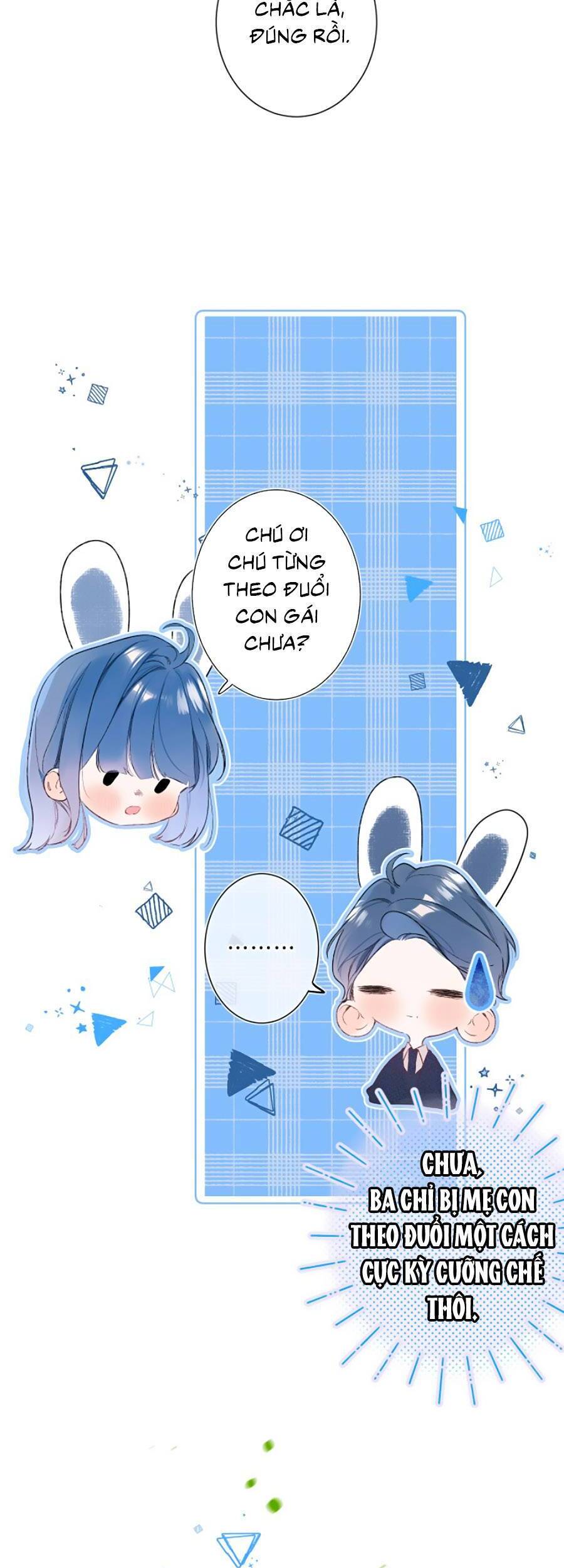 Đừng Khóc Chapter 75 - 18