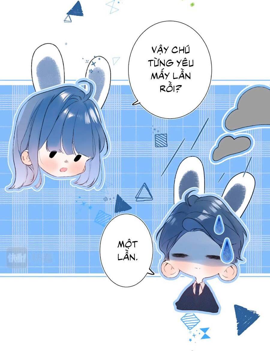 Đừng Khóc Chapter 75 - 19