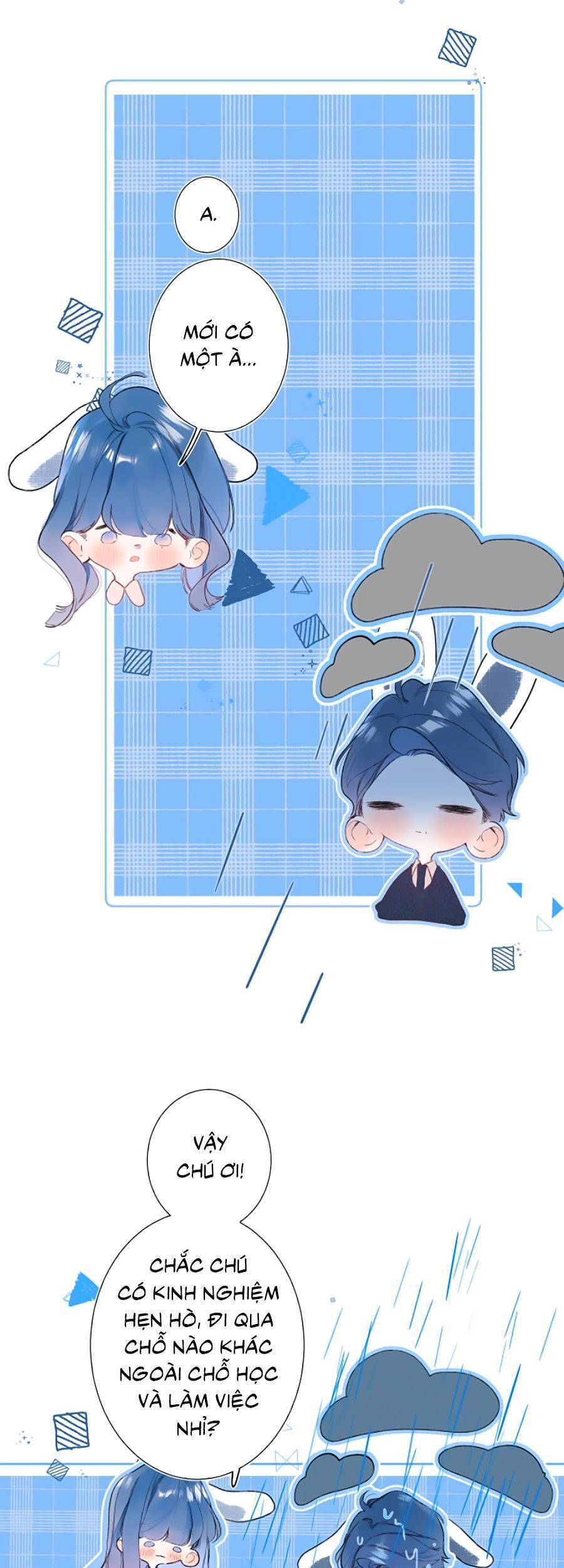 Đừng Khóc Chapter 75 - 20