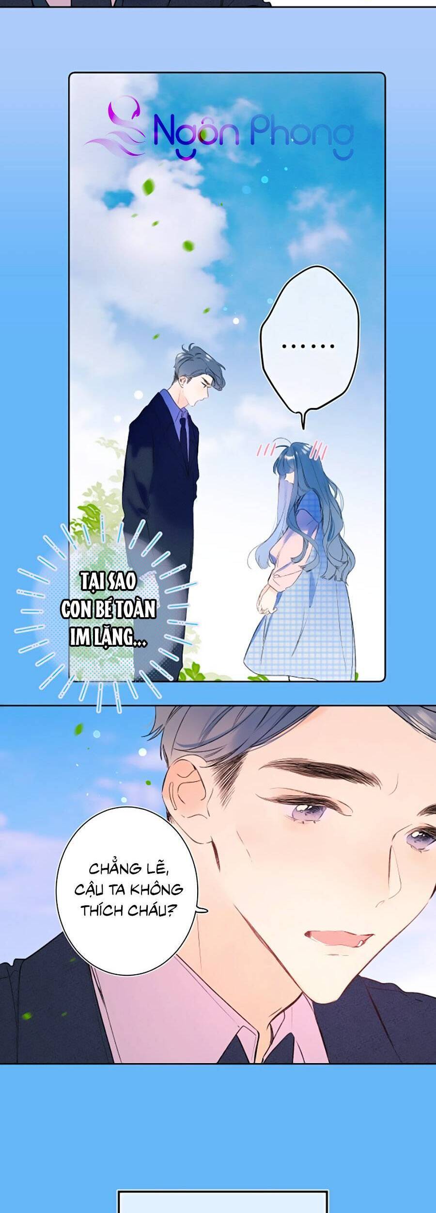 Đừng Khóc Chapter 75 - 3