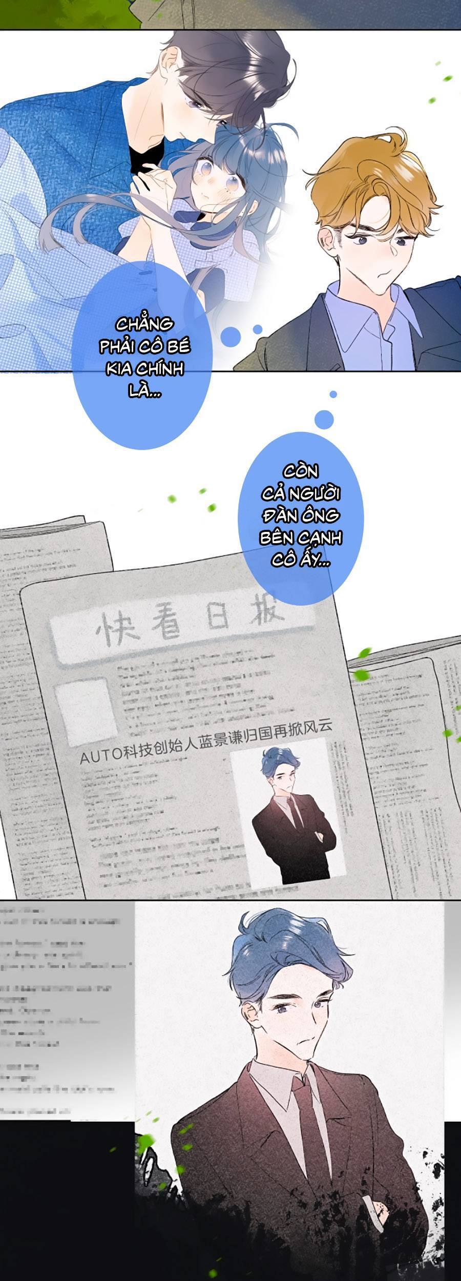 Đừng Khóc Chapter 75 - 24