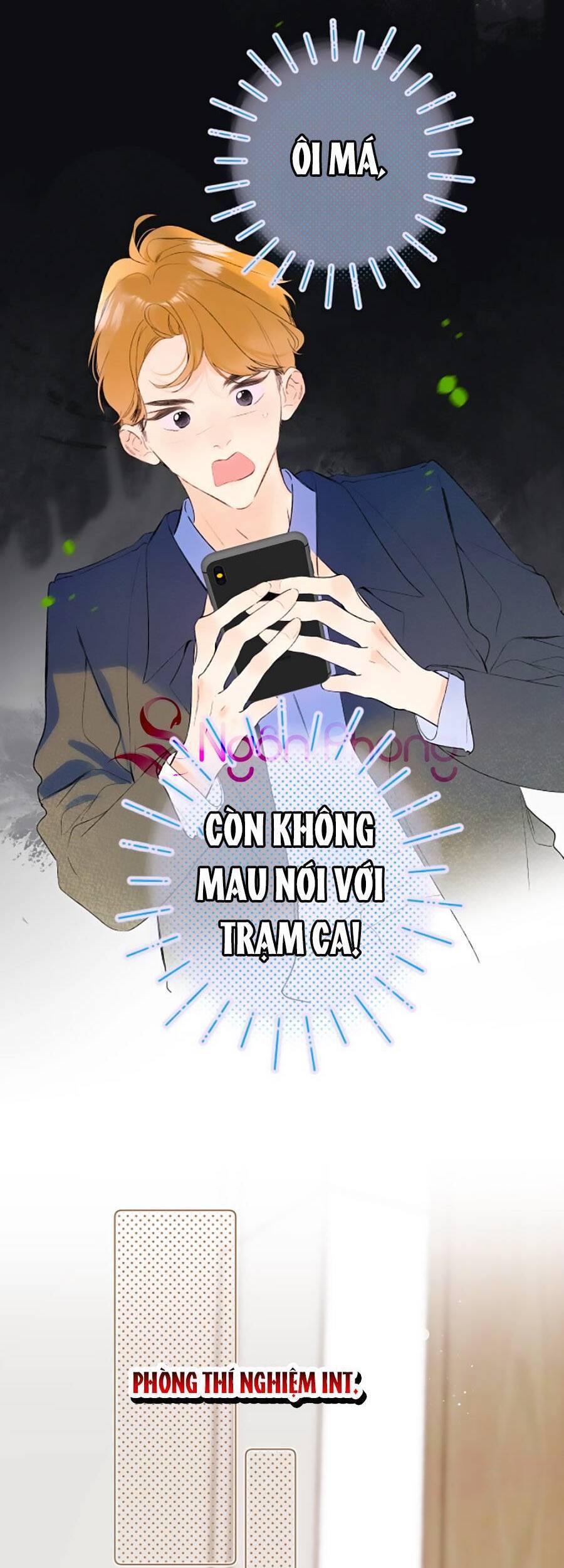 Đừng Khóc Chapter 75 - 25