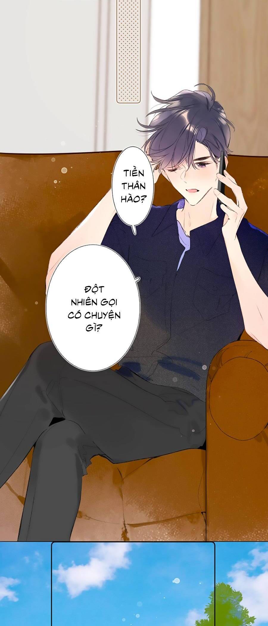 Đừng Khóc Chapter 75 - 26