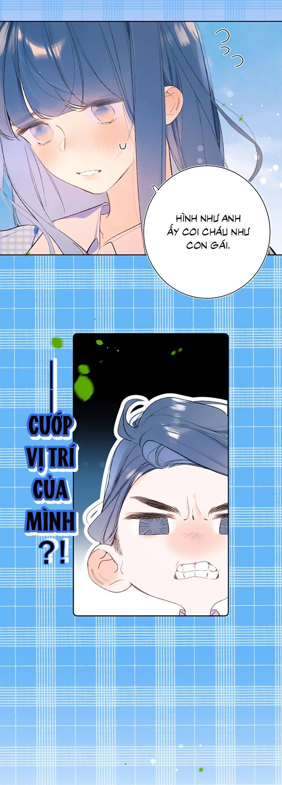 Đừng Khóc Chapter 75 - 5