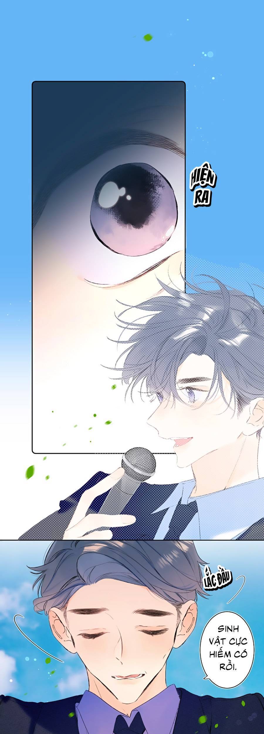 Đừng Khóc Chapter 75 - 9