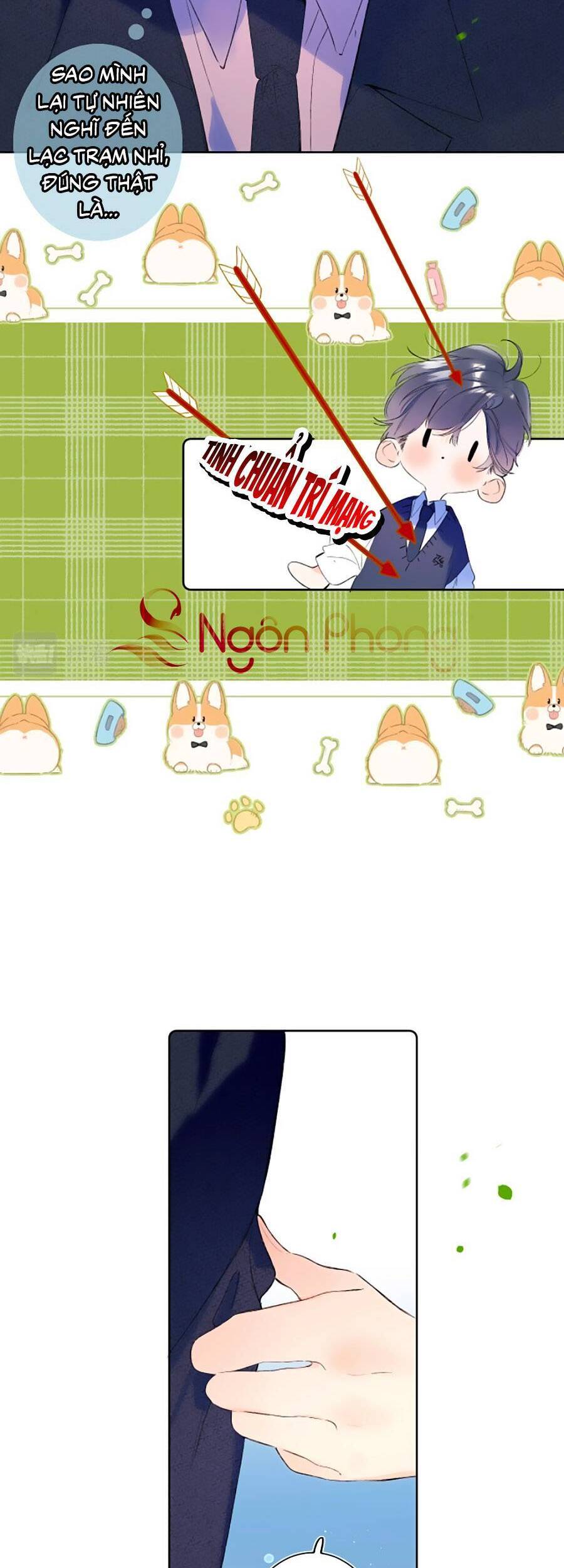 Đừng Khóc Chapter 75 - 10
