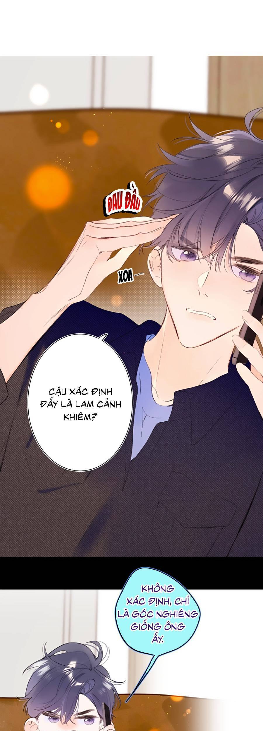 Đừng Khóc Chapter 76 - 2