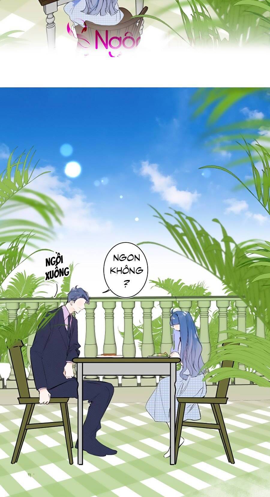 Đừng Khóc Chapter 76 - 11