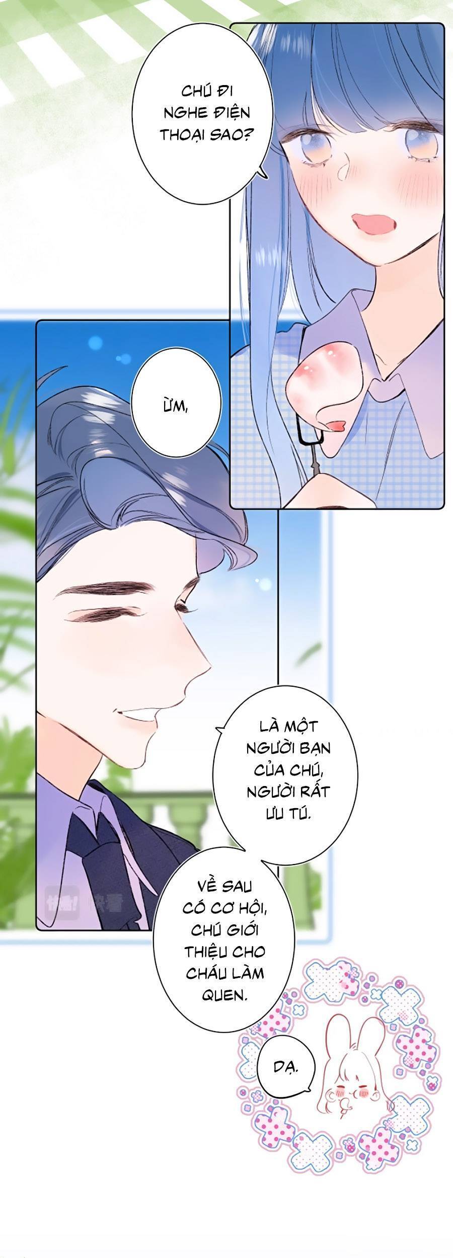 Đừng Khóc Chapter 76 - 12