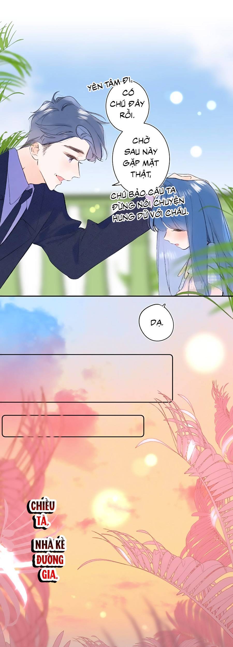 Đừng Khóc Chapter 76 - 16