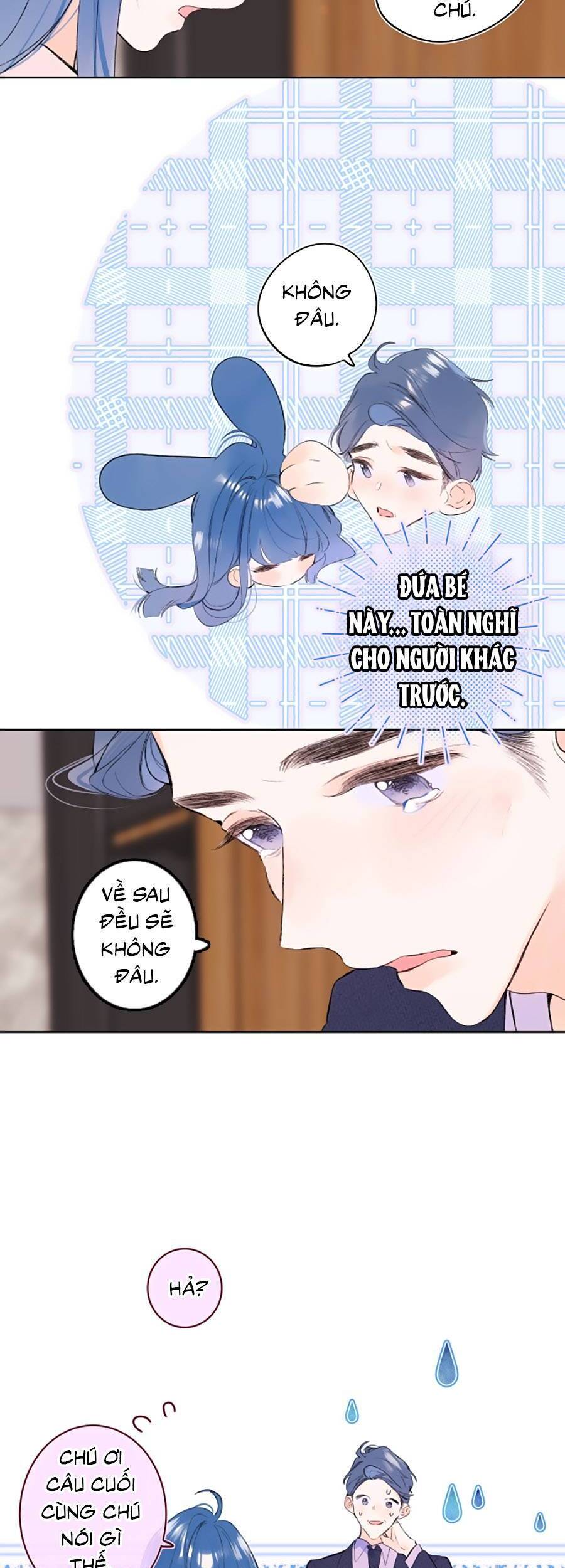 Đừng Khóc Chapter 76 - 18