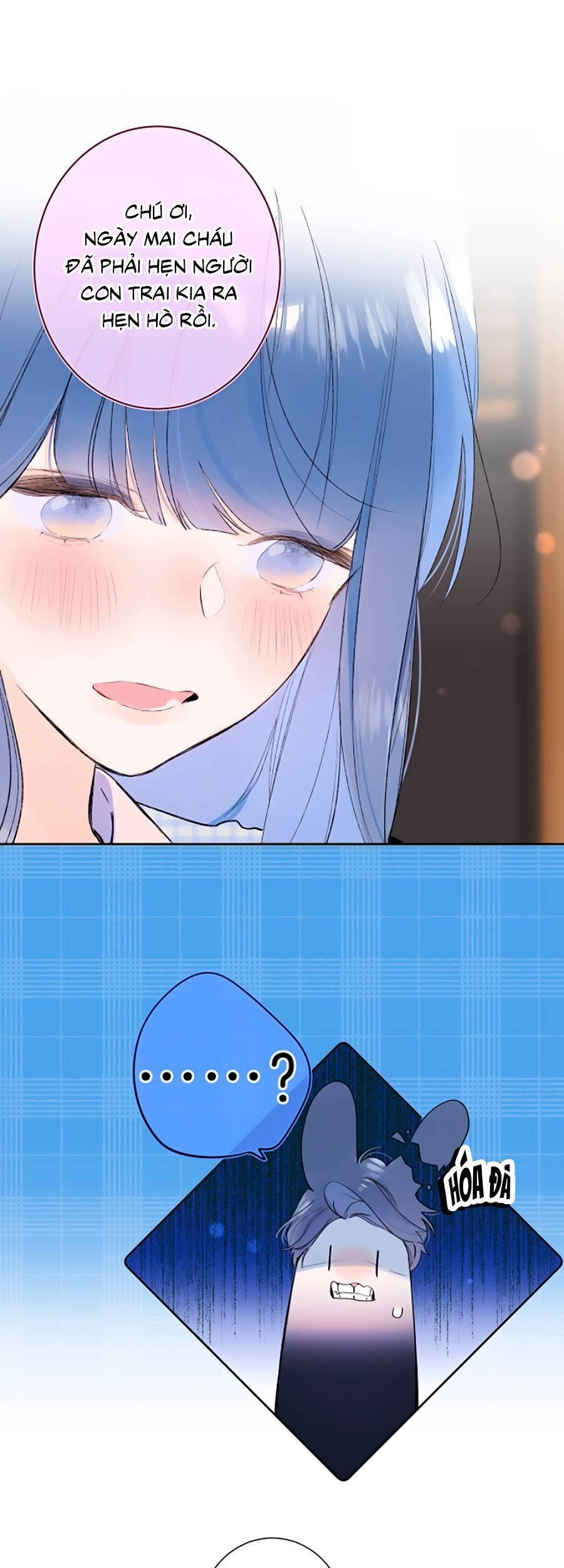 Đừng Khóc Chapter 76 - 20