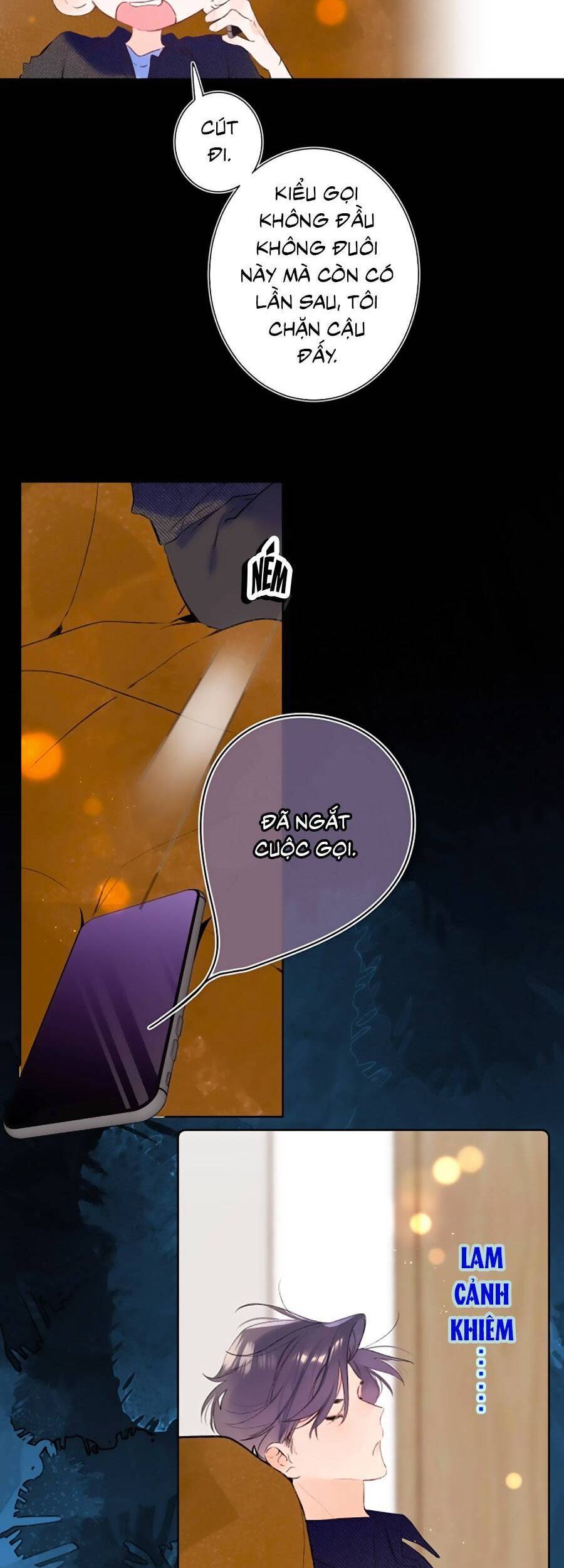 Đừng Khóc Chapter 76 - 3