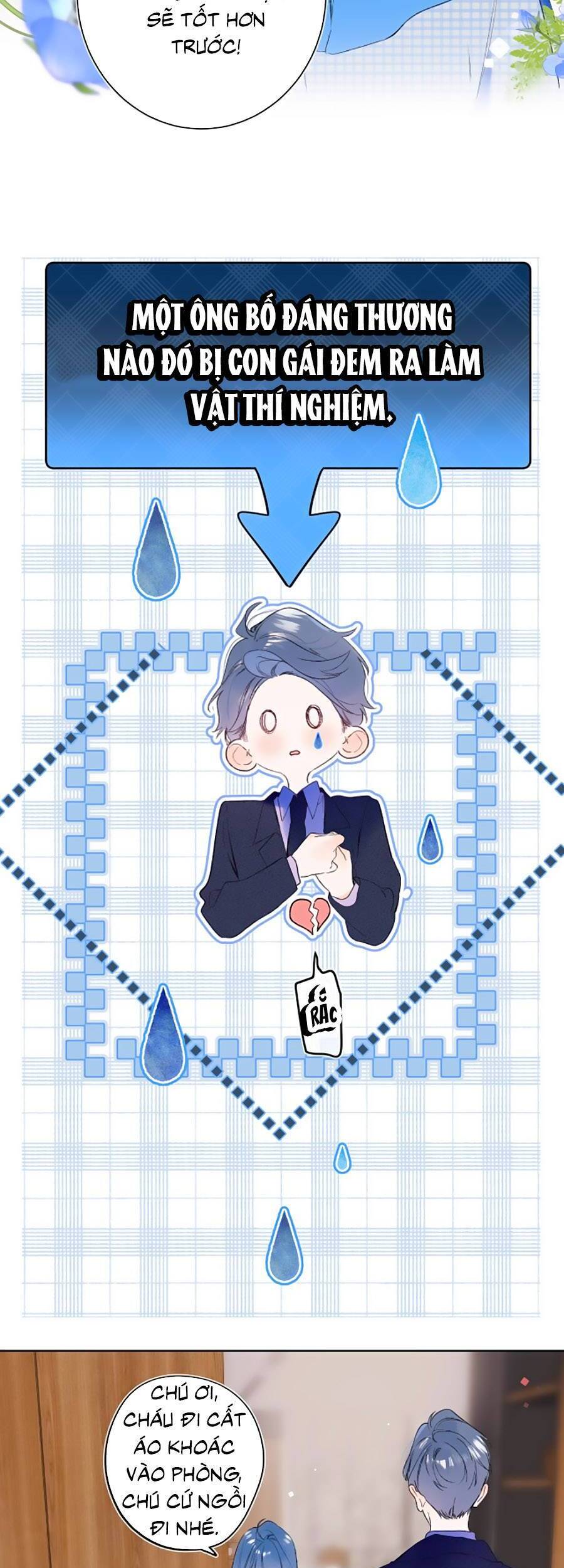 Đừng Khóc Chapter 76 - 22