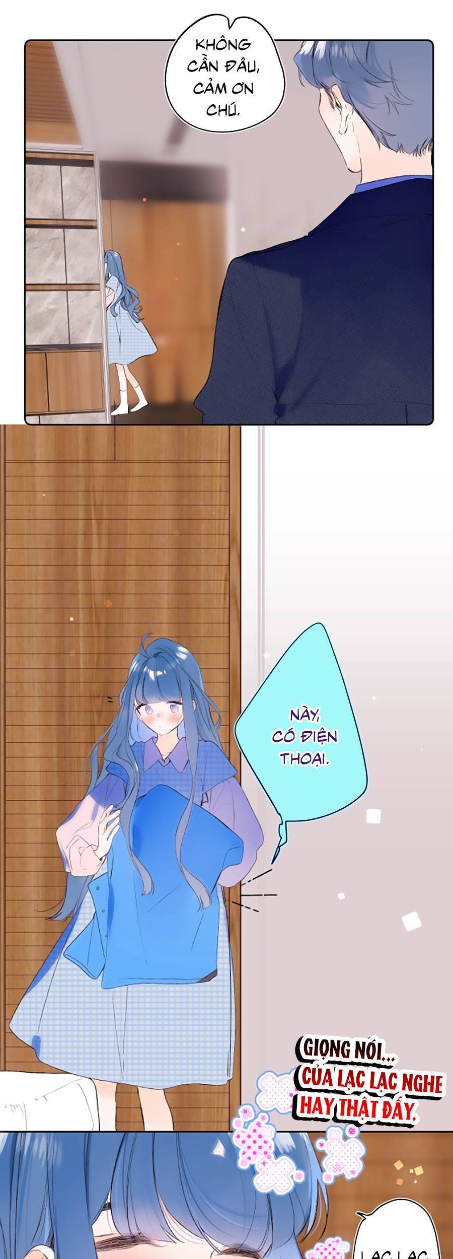 Đừng Khóc Chapter 76 - 24