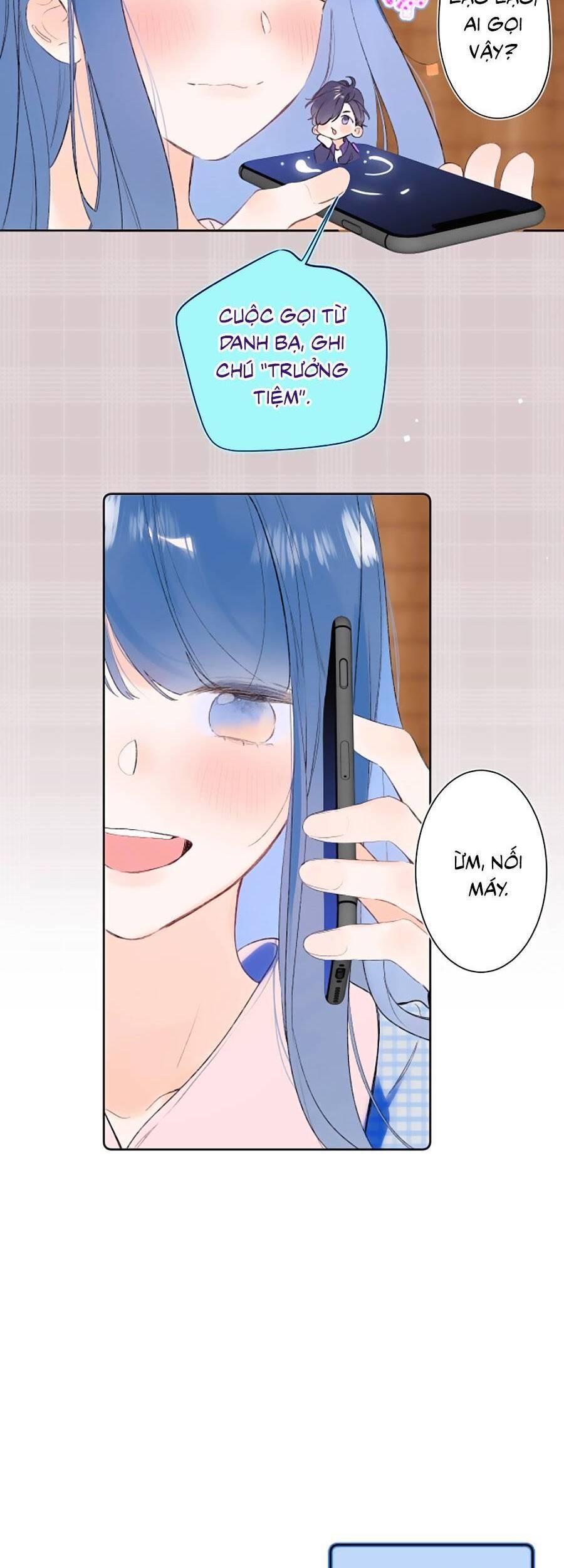 Đừng Khóc Chapter 76 - 25